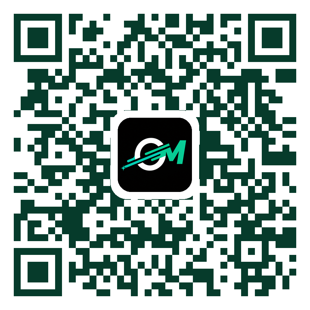 Código QR del grupo de WhatsApp de la comunidad Old Money